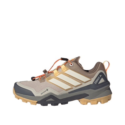 Adidas Terrex Skychaser GORE-TEX "Wonder Taupe / Off White / Ice Tangerine" | JR3961