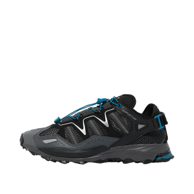 Adidas Originals Hyperturf "Grey" | FZ6579