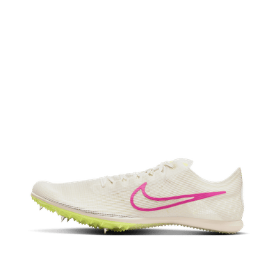 Nike Zoom Mamba 6 "Sail Fierce Pink" | DR2733-101