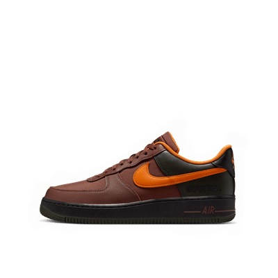 Nike Air Force 1 GORE-TEX "Brown" | CK2630-201