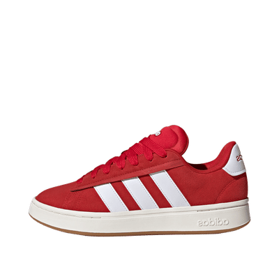 Adidas Grand Court Alpha 00s "Red" | JP6918