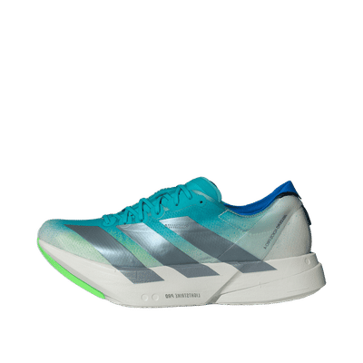 Adidas Adizero Adios Pro 4 "Blue" | JS2579
