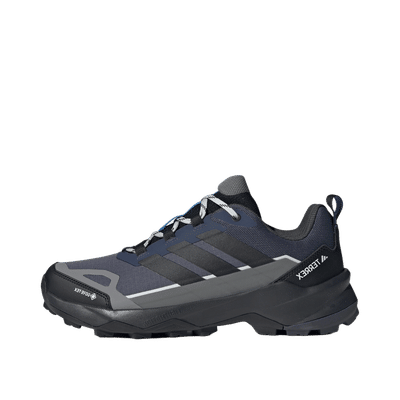 Adidas Terrex Skychaser AX5 GORE-TEX "Core Black/Grey Four/Carbon" | JR3978