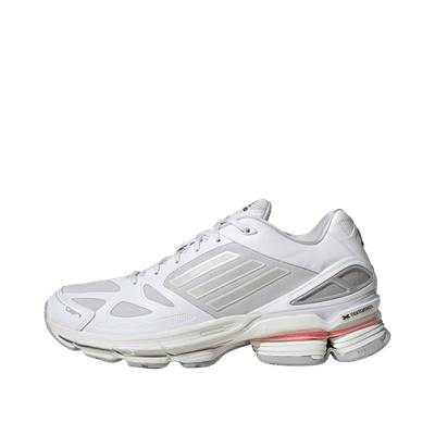 Adidas ADIZERO F50 "Cloud White / Zero Metallic / Crystal White" | IH7072