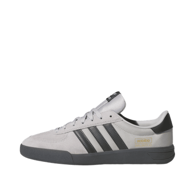 Adidas Glenburn "Grey Two / Carbon / Blue Bird" | HP3513