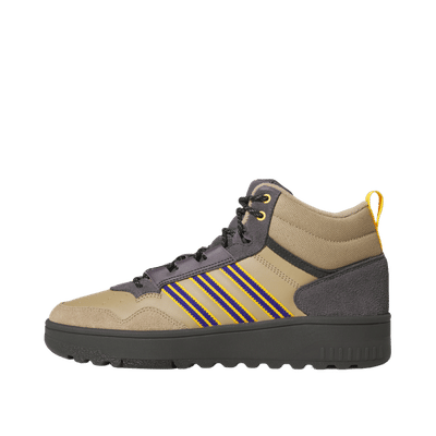 adidas Hoops Mid "Multicolor" | JR6704