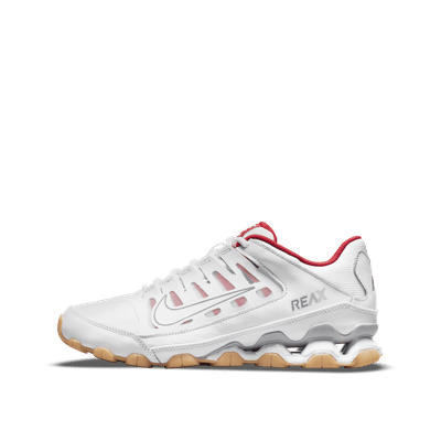 Nike Reax 8 TR "White" | 621716-103