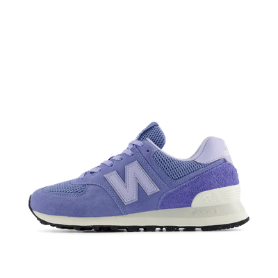 New Balance 574 "Blue/White" | W57458W