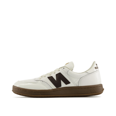 New Balance T500 "Sea Salt / Black Coffee" | U5006VG