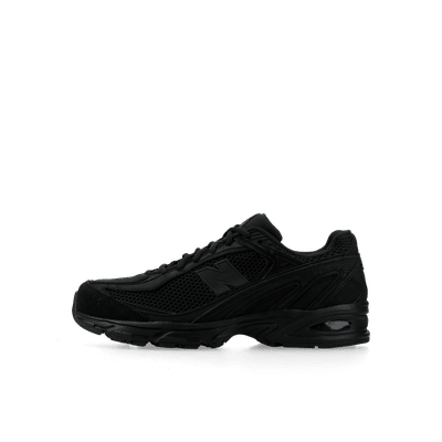 New Balance 509 "Black" | U509BC