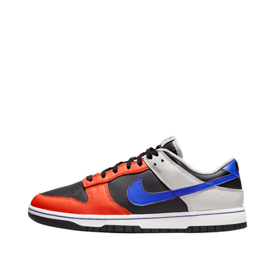 Nike Dunk Low "NBA 75th Anniversary Knicks" | DD3363-002
