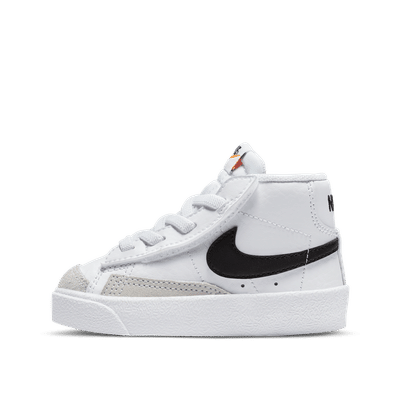 Nike Blazer Mid '77 "White" | DA4088-100