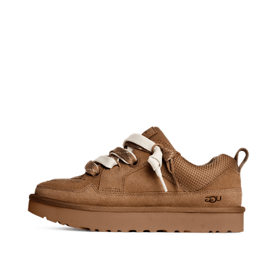 UGG Lowmel Lo "Chestnut" | 1168890-CHE