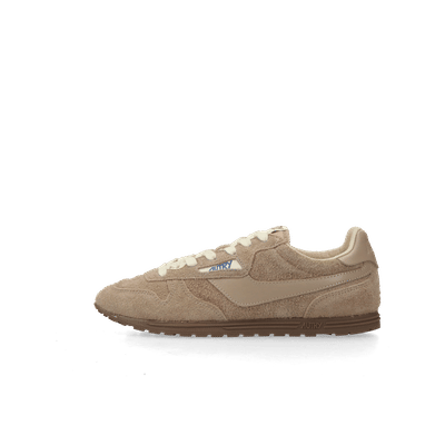 Autry Windspin Low Wmns "Peanut" | WSLWUA02