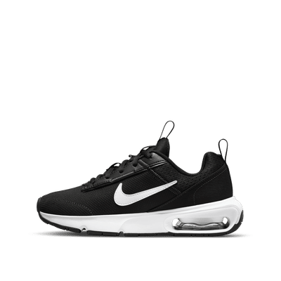 Nike Air Max INTRLK Lite "Black" | DH9393-002