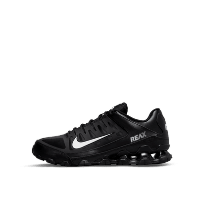 Nike Reax 8 TR "Black" | 621716-033