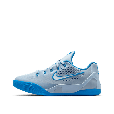 Nike Kobe IX Low "Blue" | IM6642-400