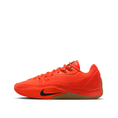 Nike Street Flare "Red" | HF0219-603