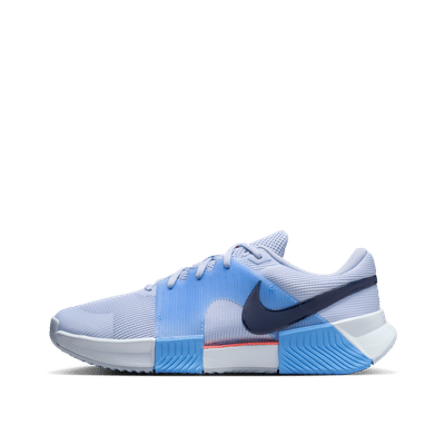 Nike Zoom GP Challenge 1.5 "Light Blue/Dark Blue" | IQ5179-400