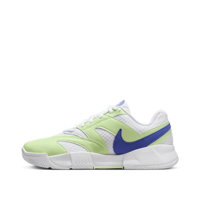 Nike Court Lite 4 Allcourt "White" | FD6575-111