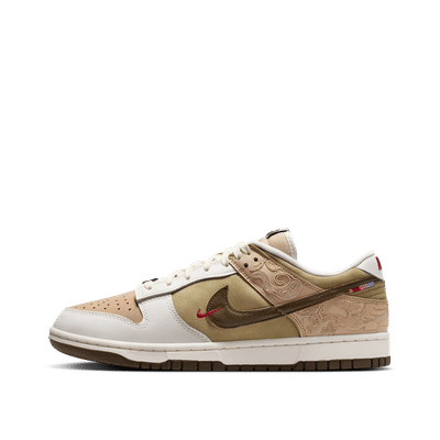 Nike Dunk Low SE "LNY" | IQ1118-220