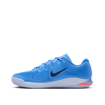 Nike Zoom Vapor 12 "Blue" | HQ6026-403