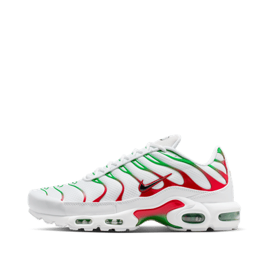 Nike Air Max Plus "White" | DM0032-108