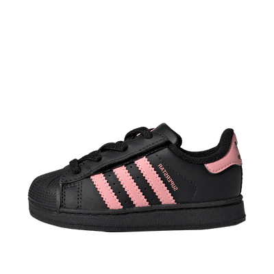 Adidas Superstar II "Comfort Closure" | JP9470