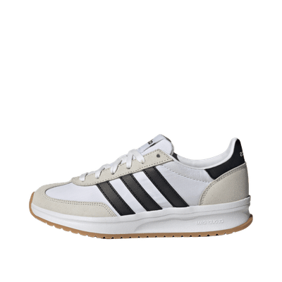 Adidas Run 72 "Cloud White / Core Black / Grey One" | IH8594