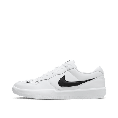 Nike SB Force 58 Premium "White" | DH7505-101