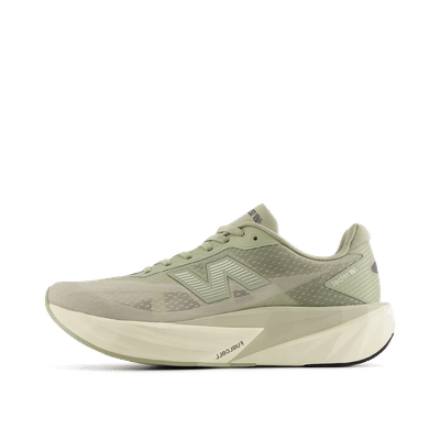 New Balance FuelCell Rebel v5 "Green/Grey" | MFCX5N9