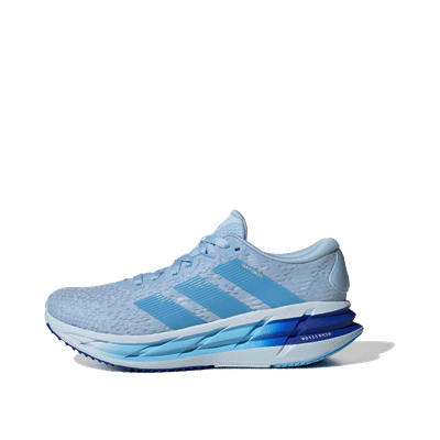 Adidas Adistar 4 Wmns "Bleu" | JP6581