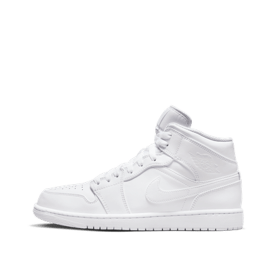 air-jordan-1-mid-triple-white-554724-136