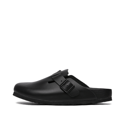 Birkenstock Boston NL "Black" | 1026789