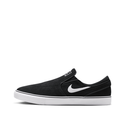 Nike SB Janoski+ "Black" | FN5893-001