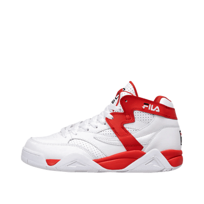 Fila "White" | FFM021213041