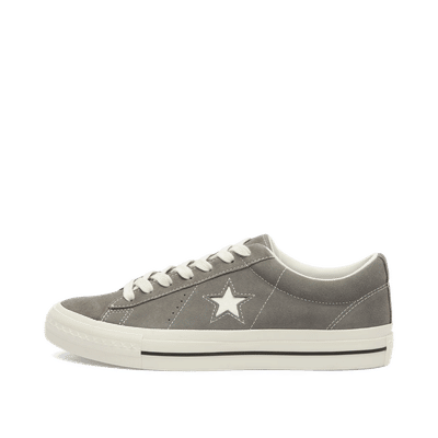 Converse One Star 95 "Sharkskin/Vintage White" | A15617C
