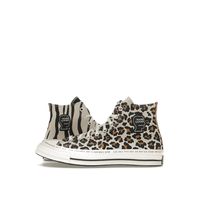 Converse x Brain Dead Chuck 70 Hi "Multi-Colour" | A12219C