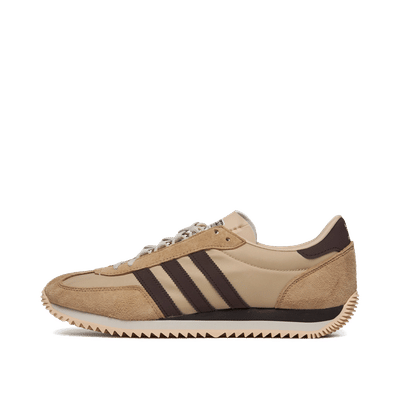 adidas SPZL Achille x Liam Gallagher "Light Brown" | JR4878