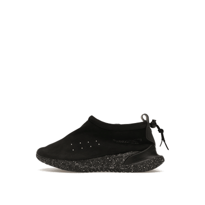 Nike Moc Flow SP "Undercover Black" | DV5593-002