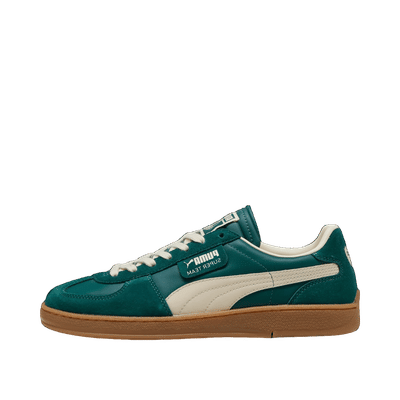Puma Palmeiras x Super Team "Malachite-Alpine Snow" | 401080-01