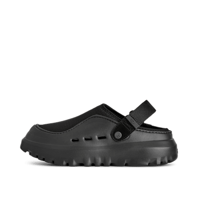 UGG PeakMod Clog "Black" | 1166912BLK