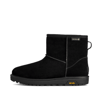 UGG Classic Mini GTX "Black" | 1171150BLK
