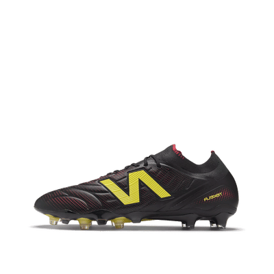 New Balance Tekela Elite Low "Black/Yellow/Red" | UT1FL3KQ