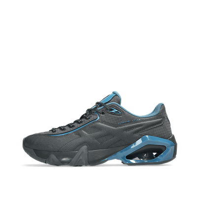 ASICS Gel-Teremoa "Graphite Grey/Teal" | 1203A825-022