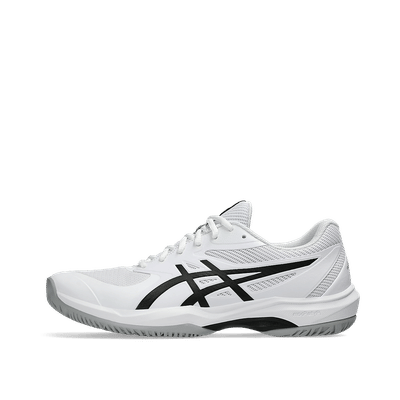 ASICS Game FF "White/Black" | 1041A489-101