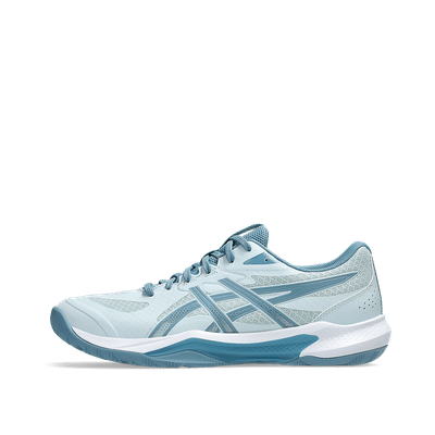 ASICS GEL-TACTIC 13 "Cool Grey/Saba Blue" | 1071A114-020