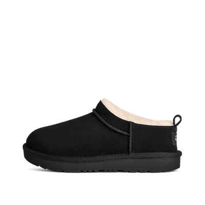 UGG Classic Micro "Black" | 1174410KBLK