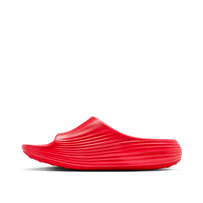 Nike ReactX Rejuven8 Slide Low "Red" | HV4479-601