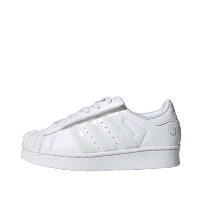 Adidas Superstar Kids "LED Lights" | JQ6419
